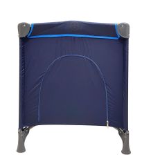 BabyJem Mode Oyun Parkı 60x120cm - Lacivert