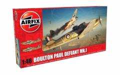 Model Uçak 1:48 Boulton Paul Defiant Mk.I N:A05128