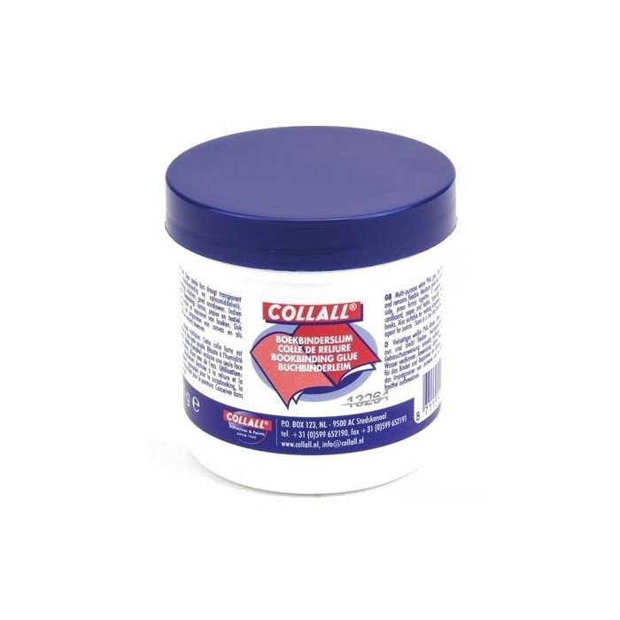 Mücellit Tutkalı - 100g