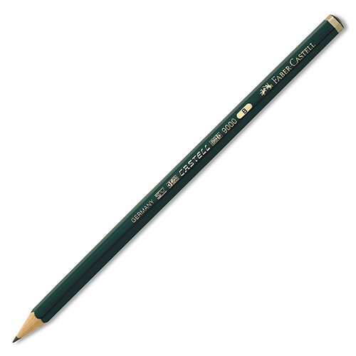 Dereceli Kalem 9000 serisi - B