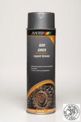 Motip Sıvı Gres 500 ml Madein Holland