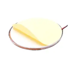 Powermaster Pm-18642 Elektrikli Led İşaret Cihazı Dc12v Döner İşaret Tekli