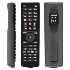 Vestel-seg-regal Lcd Led Mini Tv Kumandası
