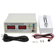 Powermaster Pm-29101 Mikrobilgisayarlı Pil İç Direnç Ve Voltaj Test Cihazı
