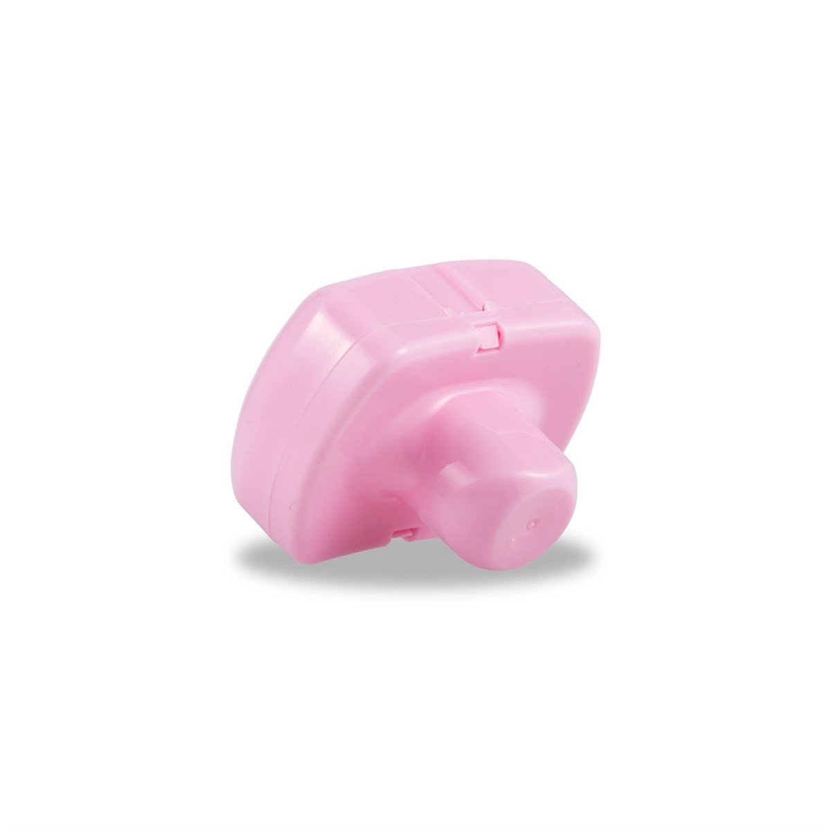 Mamajoo %0 BPA Emzik Saklama Kutusu / Pembe