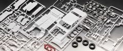 Boyalı Set 1:25 68' Chevy