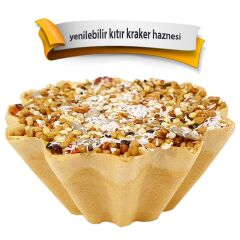 Benny Atomix Muhabbet Snack Kraker