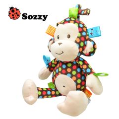 Sozzy Renkli Maymunum