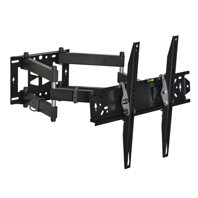 Vontech Vt-752 Hc Pro 39-65'' Kilitli Hareketli Lcd-led Duvar Askı Aparatı