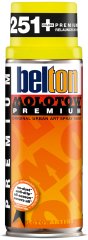 Sprey Boya 400ml N:232 Neon Yellow