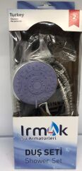 Irmak Duş Seti