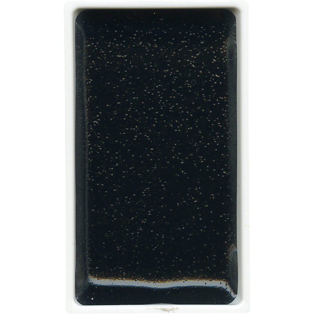 Gansai Tambi Tablet Suluboya - Forest Green - N:56