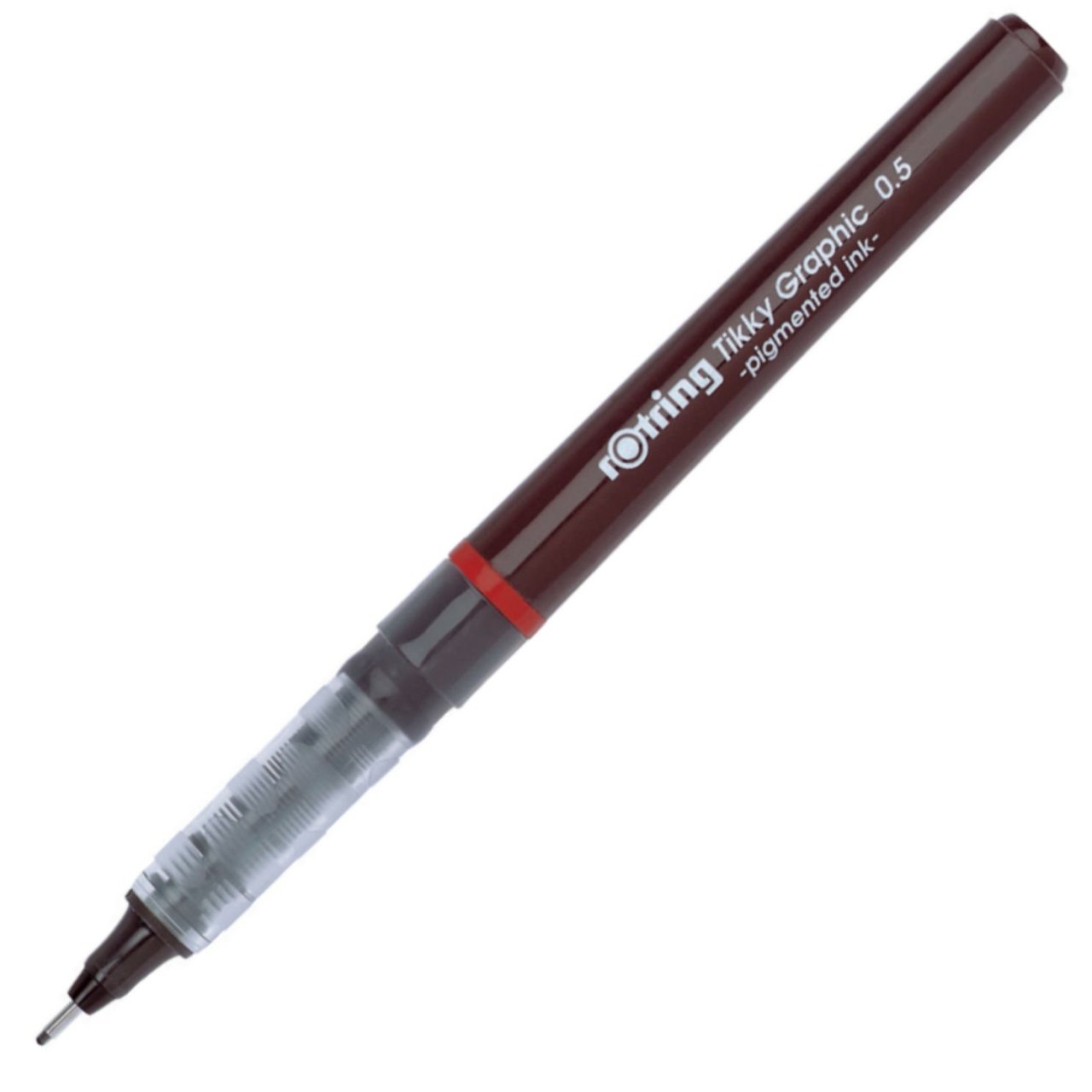 Tikky Graphic Teknik Çizim Kalemi  - 0.5mm