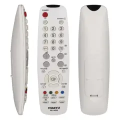 Huayu Rm-l808w Beyaz Samsung Lcd Led Tv Kumanda