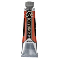 Rembrandt Yağlıboya - 40ml - Copper - S3 - N.805