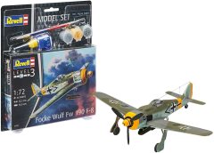 Focke Wulf Fw 190 F-8 - 1:72 - 63898