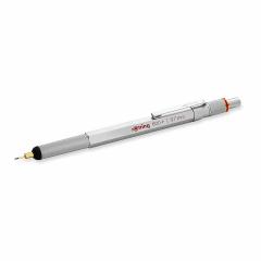 Versatil Kalem - 800+ - 0.7mm - Chrome