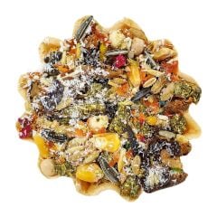 Benny Atomix Kemirgen Snack Kraker