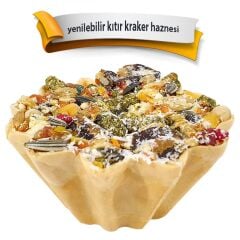 Benny Atomix Kemirgen Snack Kraker