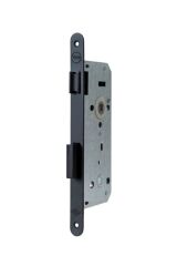 Yale 9040BT Siyah Banyo&Wc Kapı Kilidi