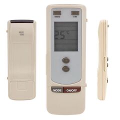 Airfel - Carrier Y512 Klima Kumandası