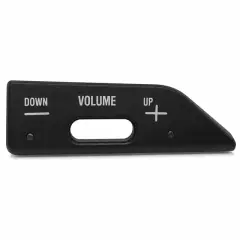 Odm-05 Pioneer Keh-p3650 Uyumlu Oto Teyp Ses Açma - Kapama Kontrol Düğmesi
