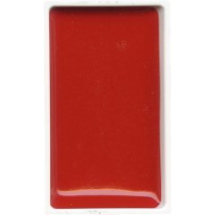 Gansai Tambi Tablet Suluboya - Cadmium Red - N:30