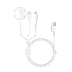 Apr55  3in1 Şarj Cihazı