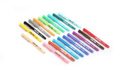 Rulo 200 Fineliner Set - 20 Renk