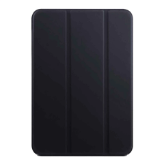 İpad Mini 3 Kılıf Tablet Smart Kılıf - Siyah
