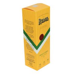 Limon Kolonyası 80 Derece Cam Şişe 270 ML 125. Yıl Özel Sweet Lemon