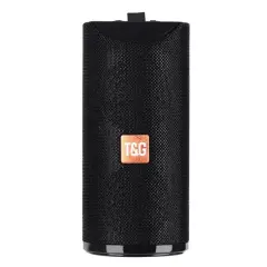 T&g Tg113 Aux/usb/sd/fm/bluetooth Destekli Taşınabilir Wireless Hoparlör - Speaker