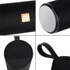 T&g Tg113 Aux/usb/sd/fm/bluetooth Destekli Taşınabilir Wireless Hoparlör - Speaker