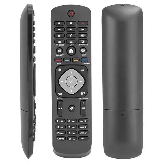 Philips 55pus6452/12 Lcd-led Tv Kumanda Rm-l1220
