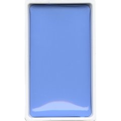 Gansai Tambi Tablet Suluboya - Ultramarine Pale - N:61
