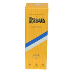 Azure Kolonyası 80 Derece Cam Şişe 270 ML 125. Yıl Özel