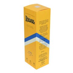 Azure Kolonyası 80 Derece Cam Şişe 270 ML 125. Yıl Özel