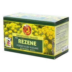 Rezene Çayı 20 Süzen Poşet
