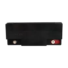 Euroone Eo1218 12 Volt 18 Amper Bakımsız Kuru Agm Akü