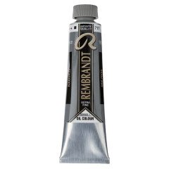 Rembrandt Yağlıboya - 40ml - Cold Grey - S1 - N.717