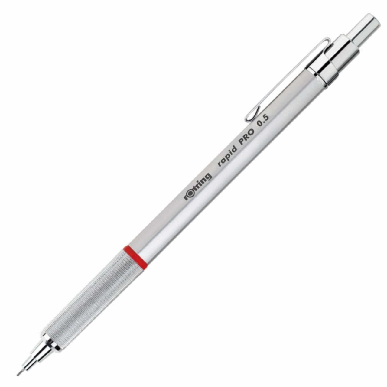 Rapid Pro - 0.5mm - Krom