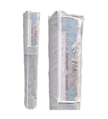 Halı Hurcu 2li Set Halı Hurcu Pencereli Halı Hurcu 6 M2 X 2