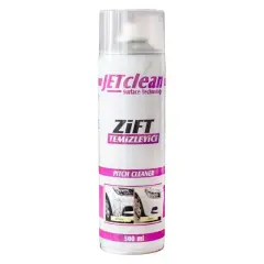 Jetclean Zift Temizleyici Sprey 500ml