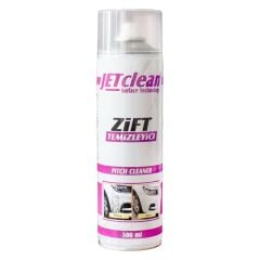 Jetclean Zift Temizleyici Sprey 500ml
