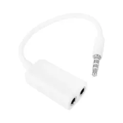 Technomax Hy-014 İp Kulaklık Çoğaltıcı