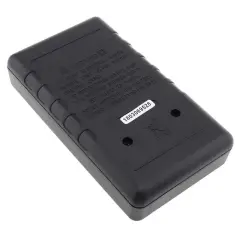 Powermaster Dt700d Jumbo Display Dijital Multimetre Ölçü Aleti