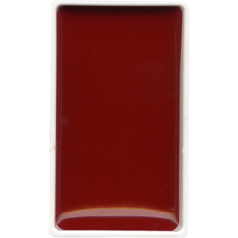 Gansai Tambi Tablet Suluboya - Rose Madder - N:34