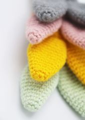 Babyjem Ahşap Halka Diş Kaşıyıcı Yeşil