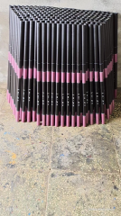 Hafif Karbonfiber Teleskobik Olta