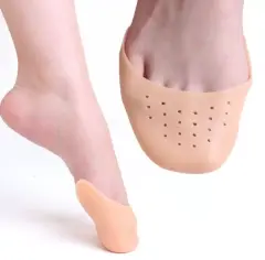 Tüm Parmakları Kapatan Parmak Gömleği